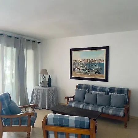 Apartment En *