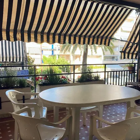 En Apartment Salou