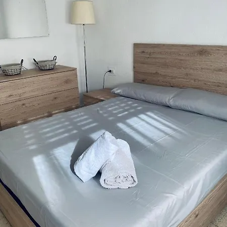 En Apartamento Salou