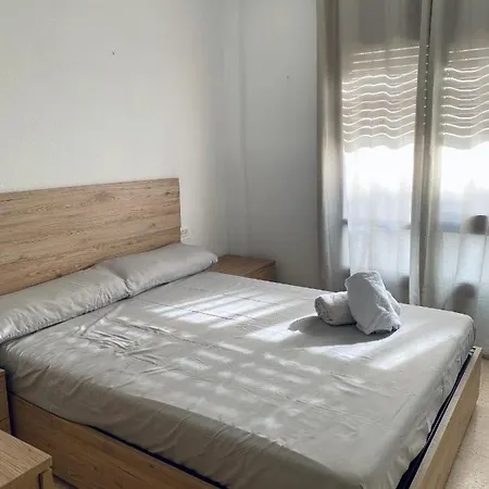 En Apartment