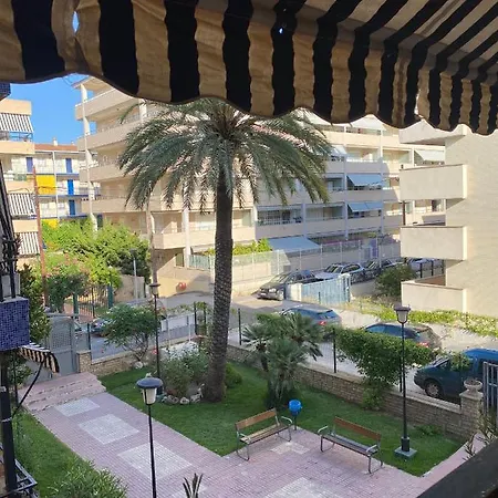 Apartamento En