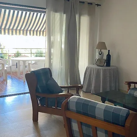 Apartment En