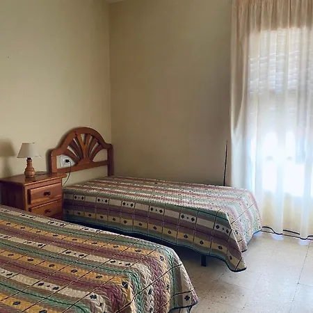 Apartamento En