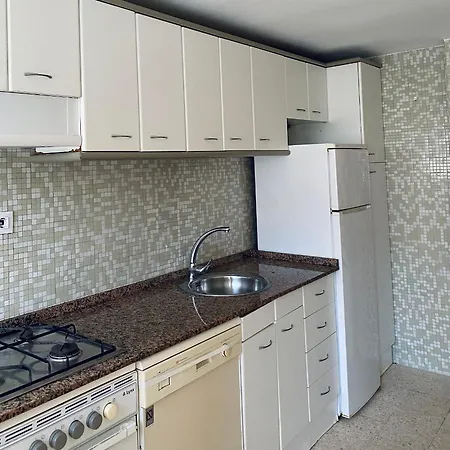 En Apartment *