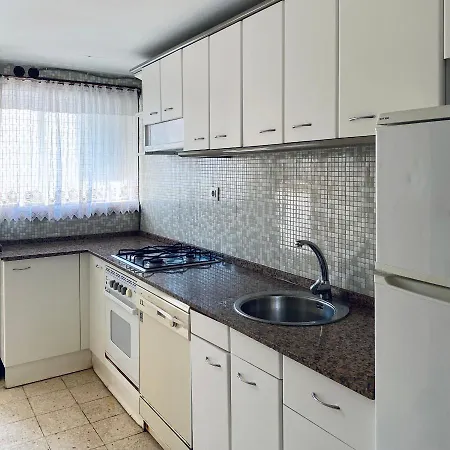 Apartamento En Salou